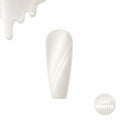 CAT WHITE - CHEZ CANDY