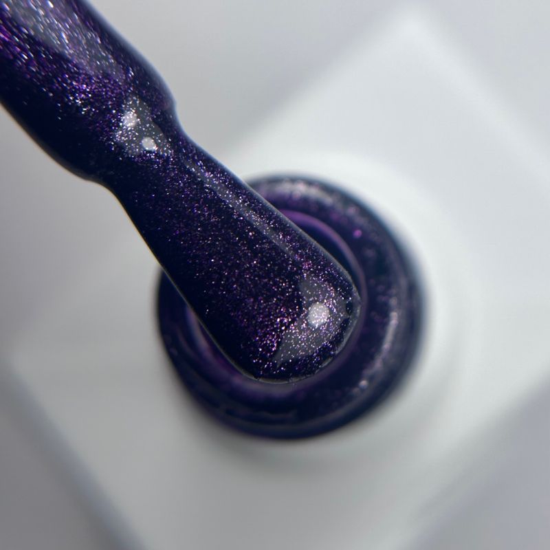 HYBRID GEL POLISH - FORBIDDEN FRUIT - UNDER THE CANOPY COLLECTION
