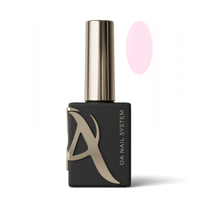 Genius Gel - Milky Pinky 15 ml - OA Nails System