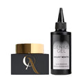 KIT Genius Gel 50ml- Milky White - OA Nails System