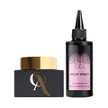 KIT Genius Gel 50ml - Milky Pinky - OA Nails System