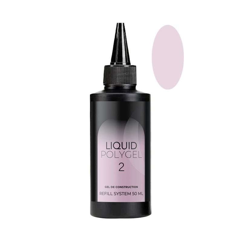 LIQUID POLYGEL - 02