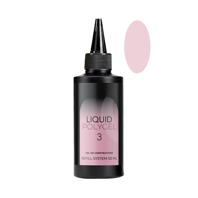 LIQUID POLYGEL - 03
