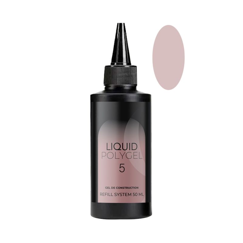LIQUID POLYGEL - 05