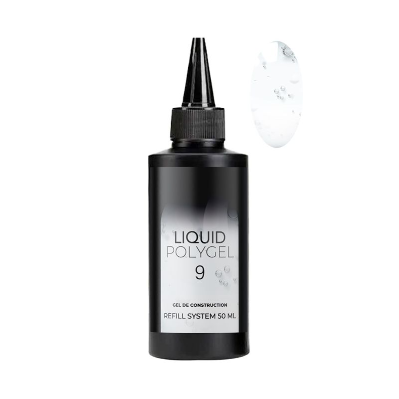 LIQUID POLYGEL - 09