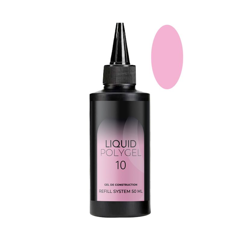 LIQUID POLYGEL - 10