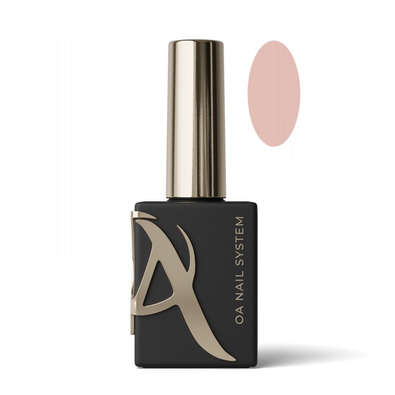 Genius Gel - Light Mocka 15ml - OA Nails System