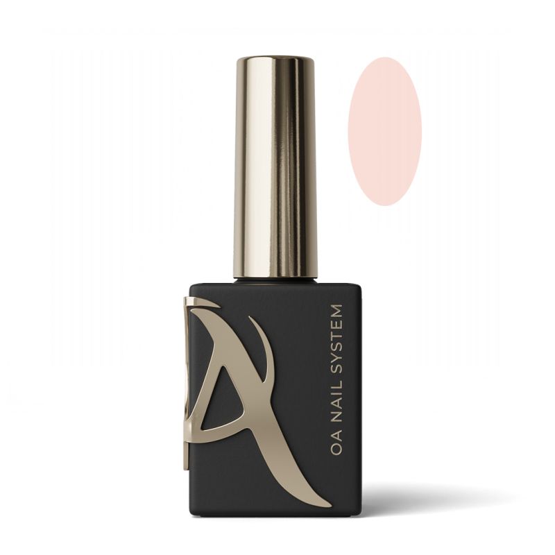 Genius Gel - Ultra Milk 15ml - OA Nails System