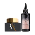 KIT Genius Gel 50ml - Light Mocka - OA Nails System