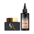 KIT Genius Gel 50ml - Ice Cream - OA Nails System