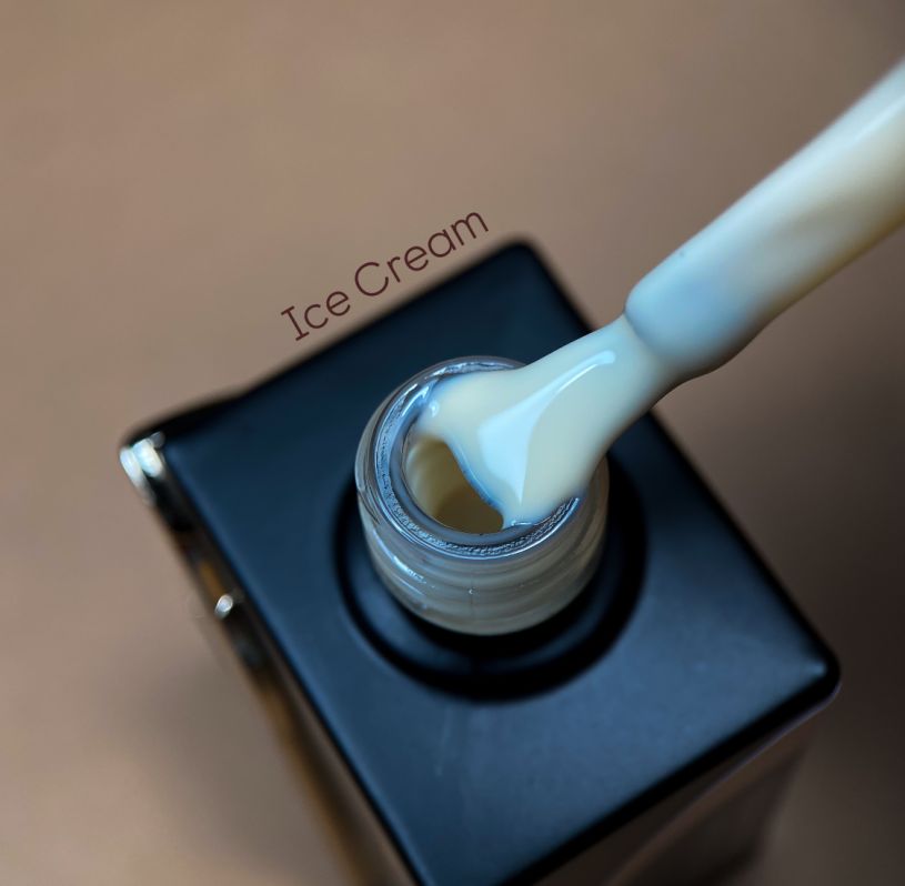 Genius Gel - Ice Cream 15ml - OA Nails System