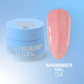 Shimmer Gel N°04 LUNAMOON