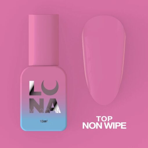 Top No Wipe Luna - LUNAMOON