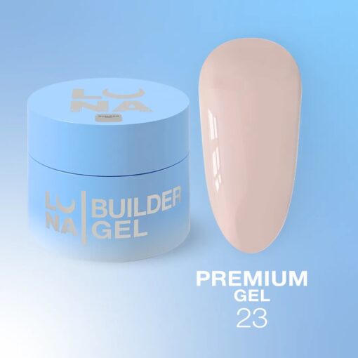 Premium Gel N°23 LUNAMOON