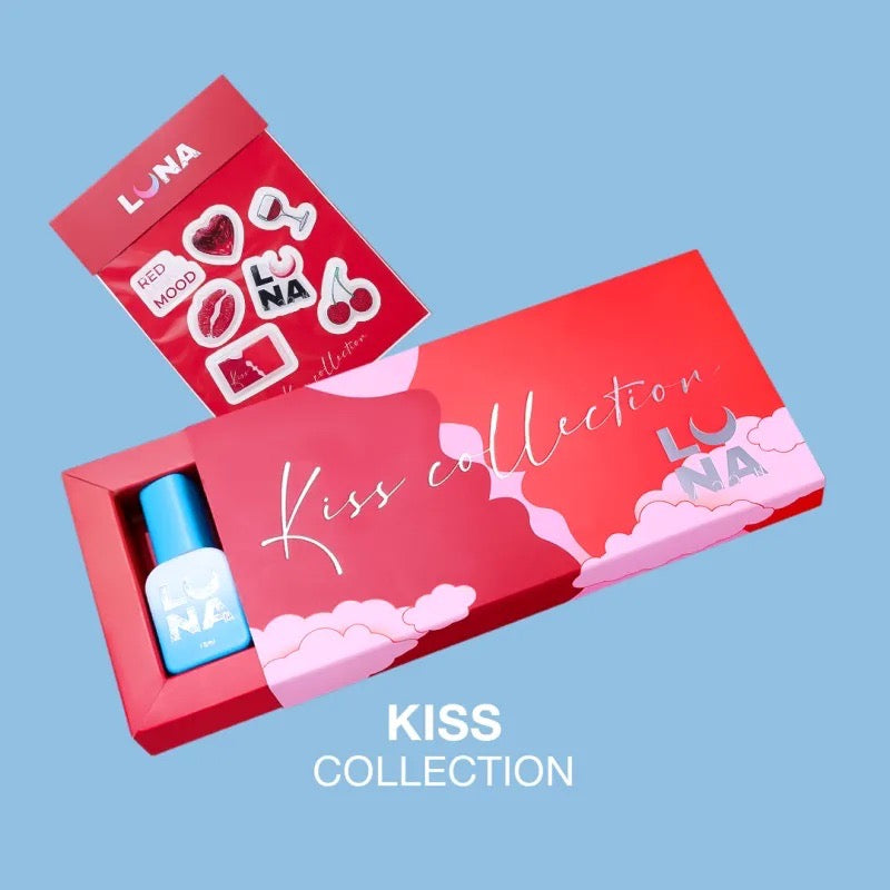 Box filtres Kiss Collection | Luna Moon