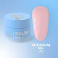 Premium Gel N°20 LUNAMOON
