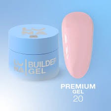 Premium Gel N°20 LUNAMOON