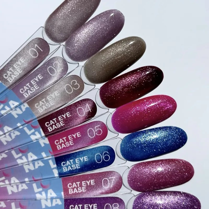 Luna 1 Cat Eye Base 13 ml
