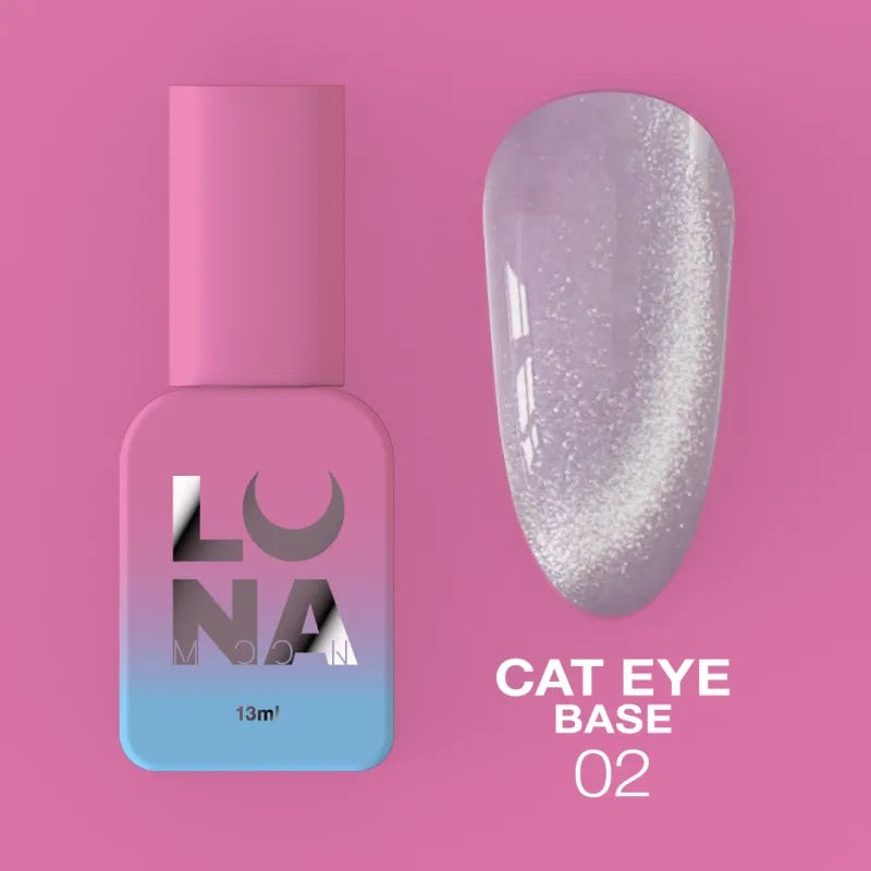 Luna 2 Cat Eye Base 13 ml