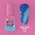 Luna 6 Cat Eye Base 13 ml