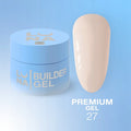 Premium Gel N°27 Luna – 15 ml