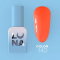 140 Néon Sunset 8 ml | LunaMoon
