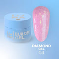 Diamond Gel N°04 LUNAMOON