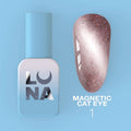 Magnetic Cat Eye N°1 | Luna Moon
