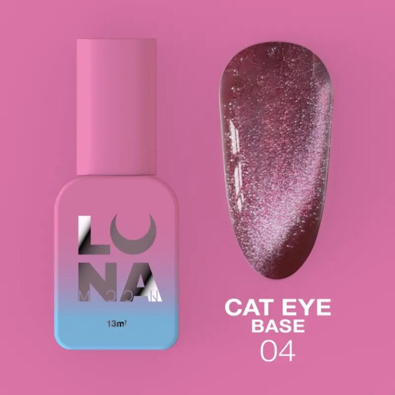 Luna 4 Cat Eye Base 13 ml