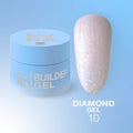 Diamond Gel N°10 LUNAMOON