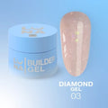 Diamond Gel N°03 LUNAMOON