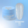 Diamond Gel N°05 LUNAMOON