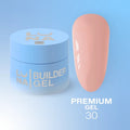 Premium Gel N°30 Luna – 30 ml