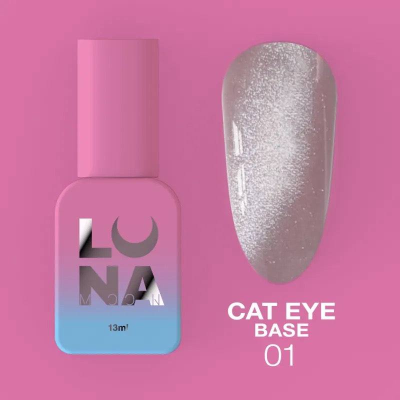 Luna 1 Cat Eye Base 13 ml