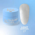 Light Acrygel N°27  LUNAMOON