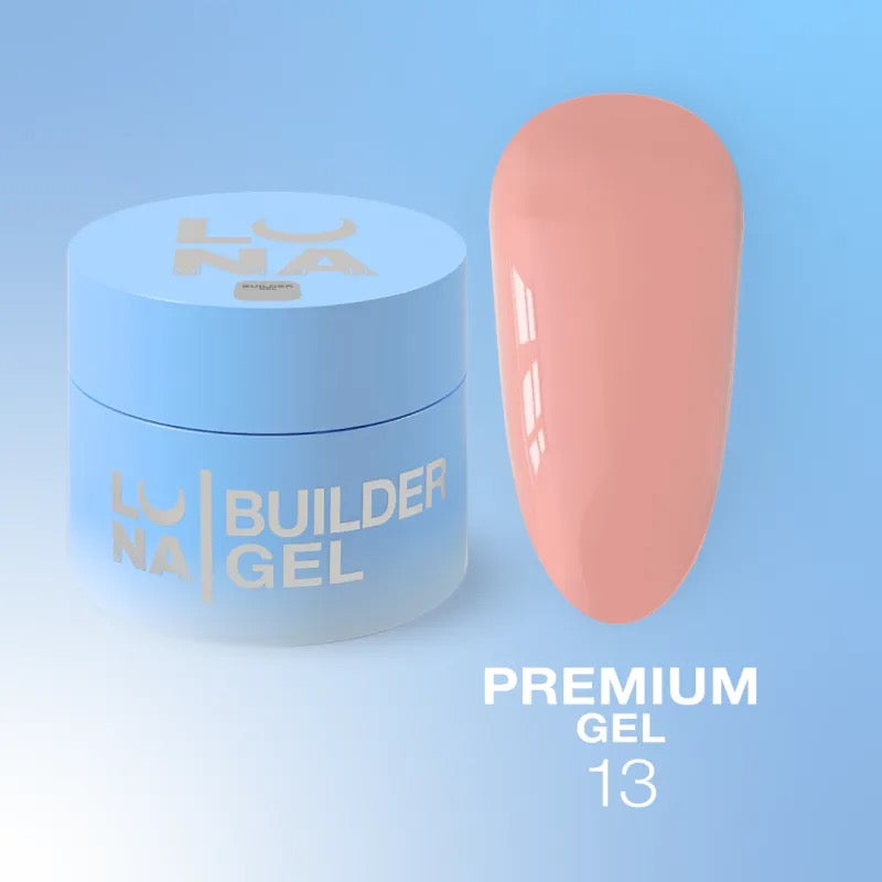 Premium Gel N°13 Luna – 30 ml