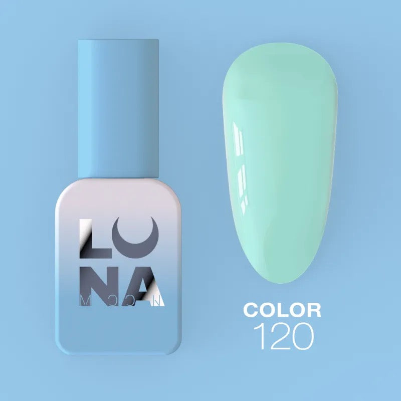 Vernis semi-permanent N°120 - LUNAMOON