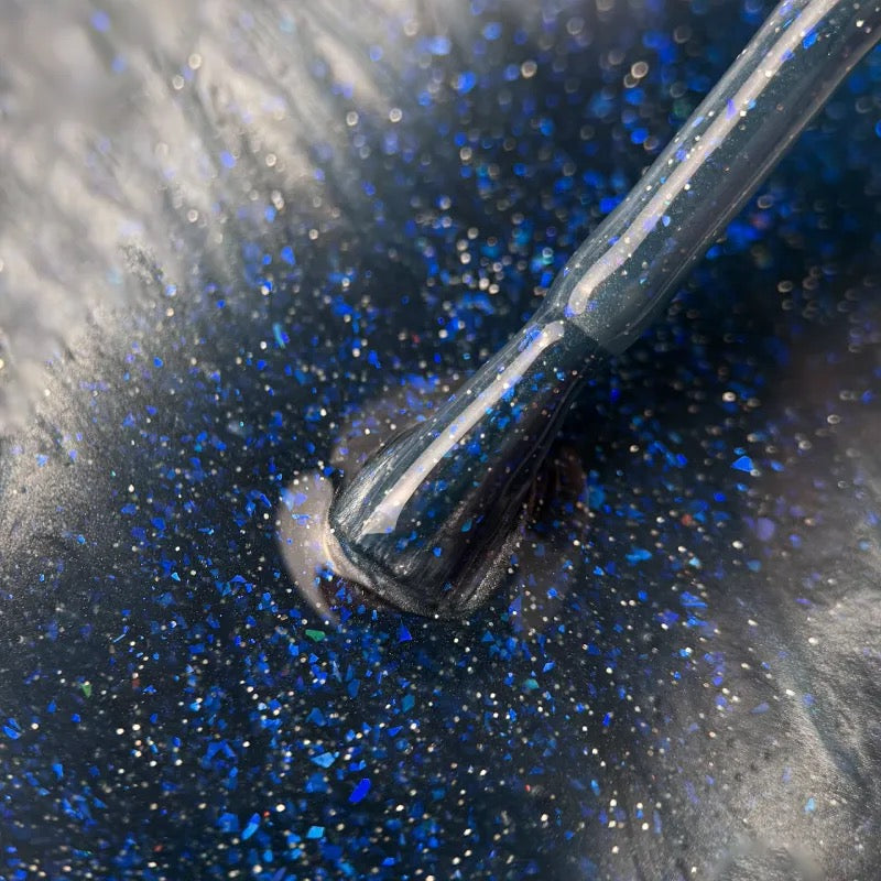 Magnetic Cat Eye N°6 | Luna Moon