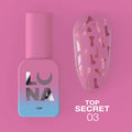 Luna Top Secret N°3 – 13 ml