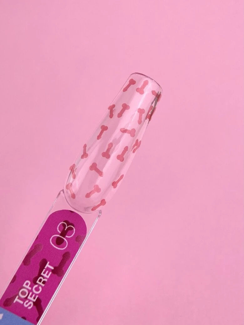 Luna Top Secret N°3 – 13 ml
