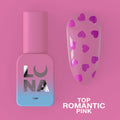 Top Luna Romantic Pink – 13 ml