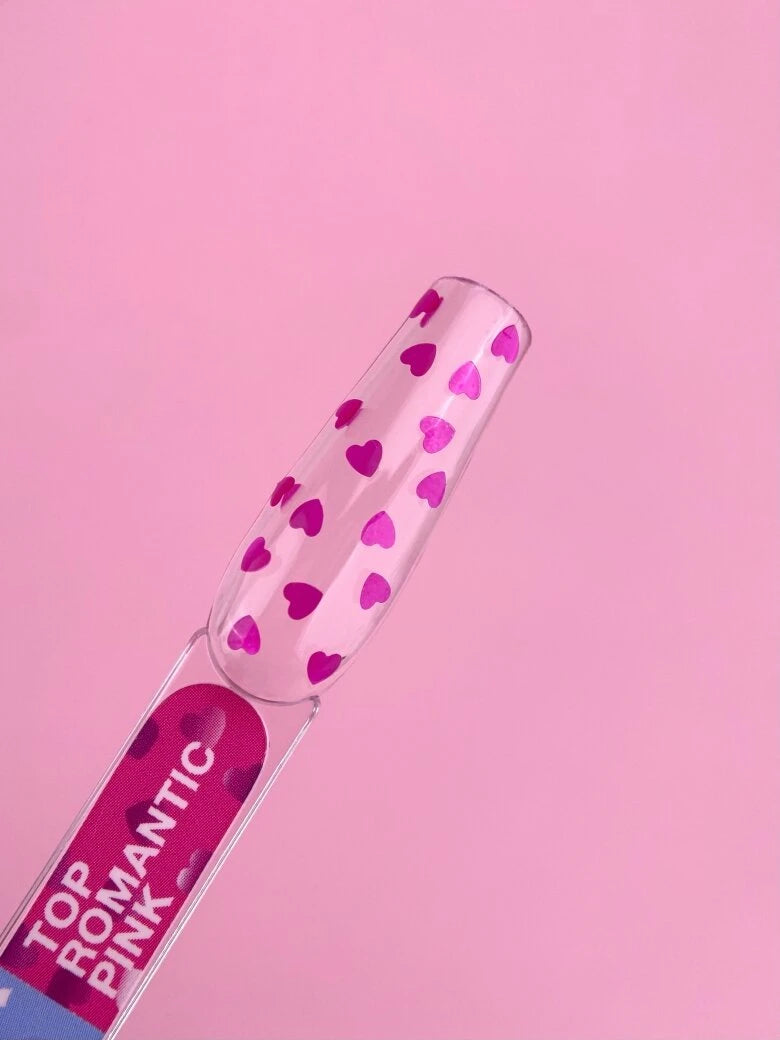 Top Luna Romantic Pink – 13 ml