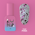 Lunamoon Top Pink – 13 ml