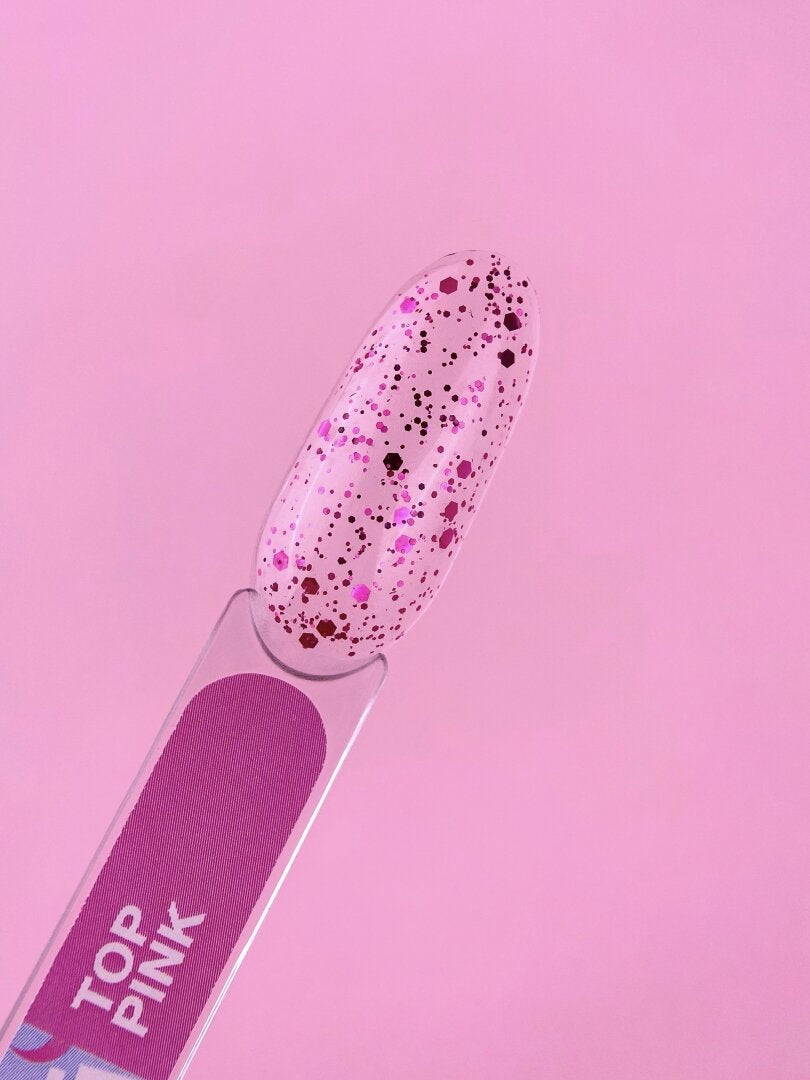 Lunamoon Top Pink – 13 ml