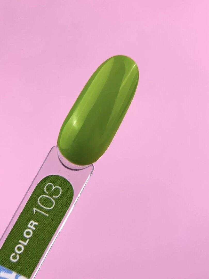 103 Vernis semi-permanent Luna Color – 8 ml