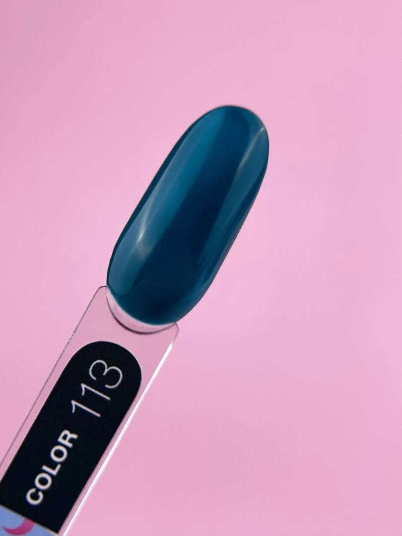 113 Vernis semi-permanent Luna Color – 8 ml