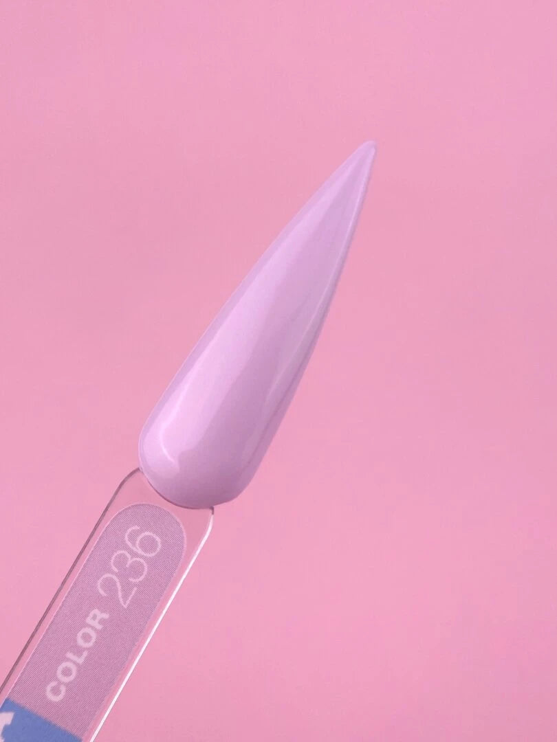 236 Vernis semi-permanent Luna Color – 8 ml