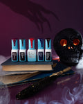 Coffret Shadow of Mindinght Luna Moon édition Limitée