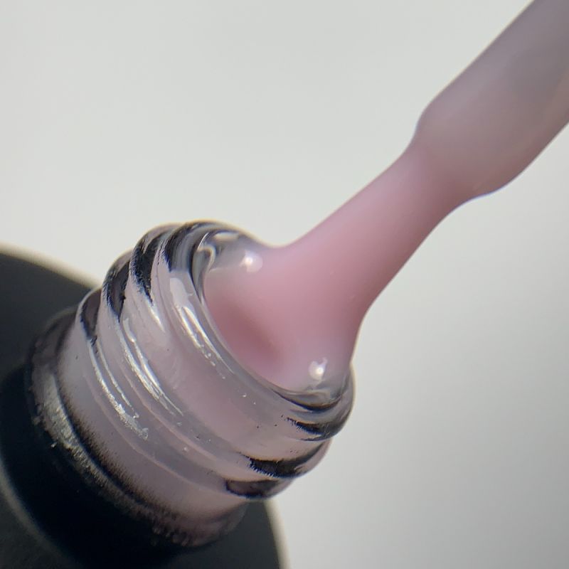 Milky Pink Structura Base 15ml - OA Nails System