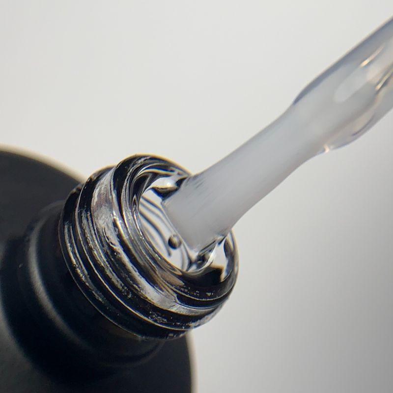 Clear Structura Base 15ml - OA Nails System